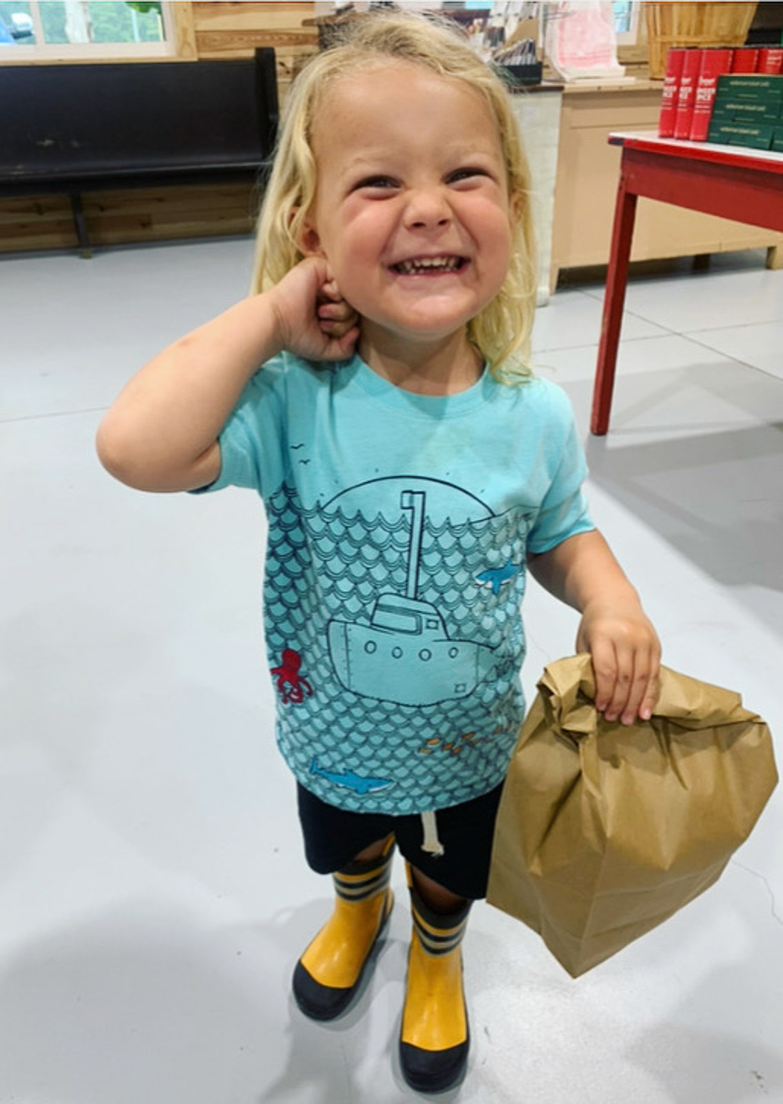 Heritage Fresh Market Local Produce, Artisan Foods, Locally Grown